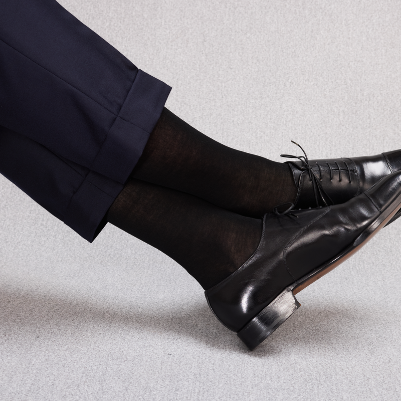 Dünne Socken