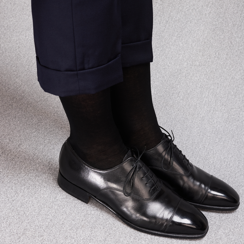 Dünne Socken