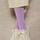 Lila - Algodón Super-Soft