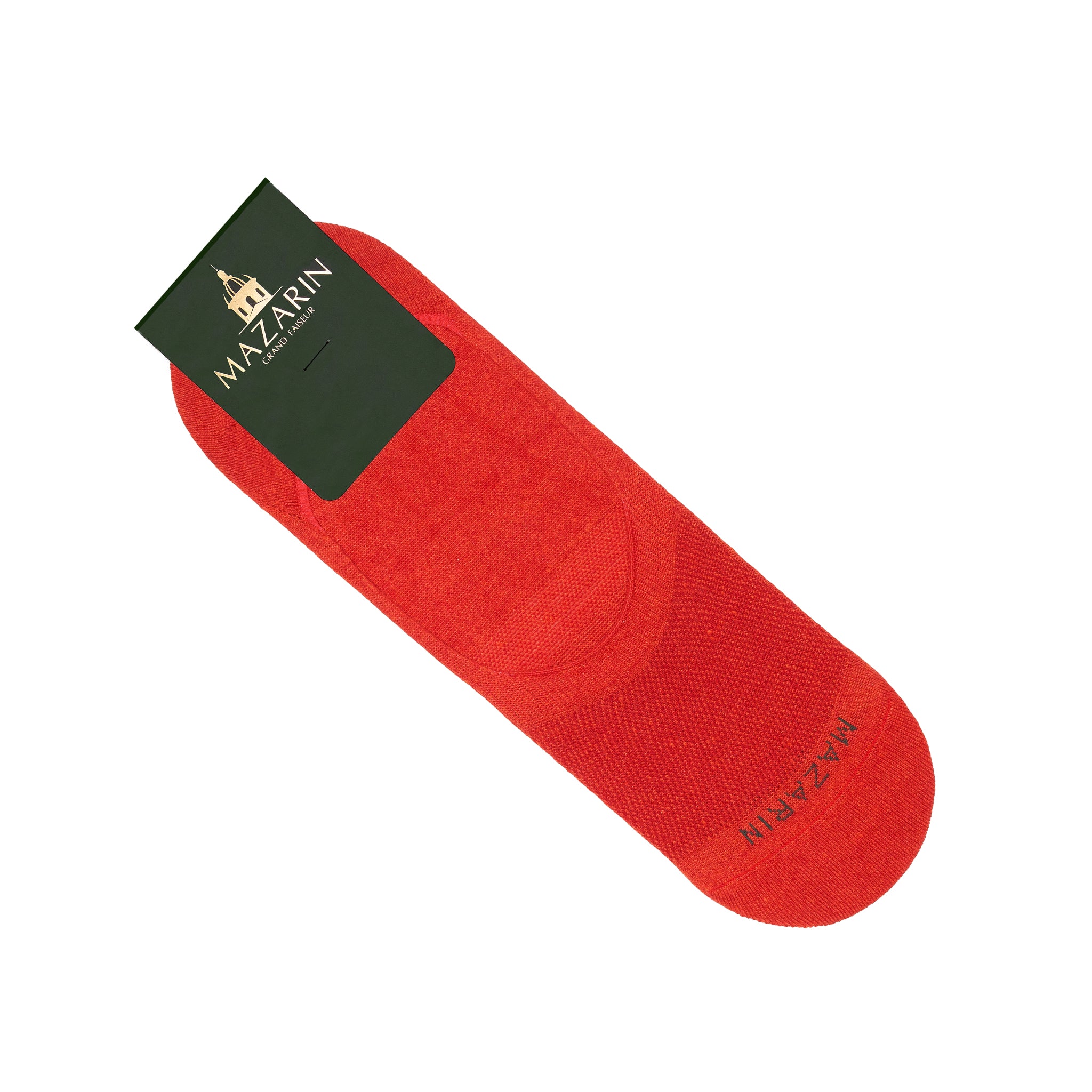 Rot - Mokassin