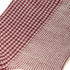 Weiß - Rot