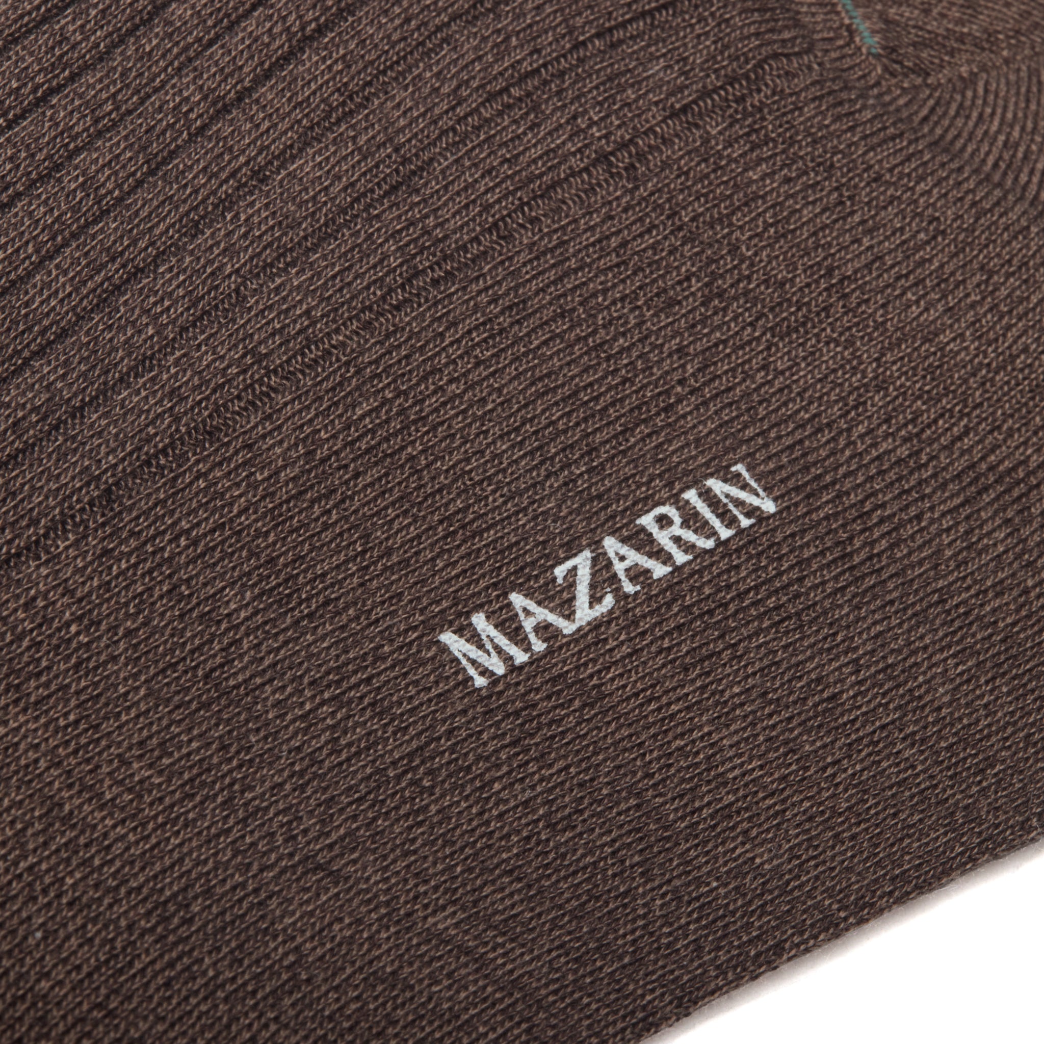 Marron Glacé Braun – Fil d’Écosse Baumwolle