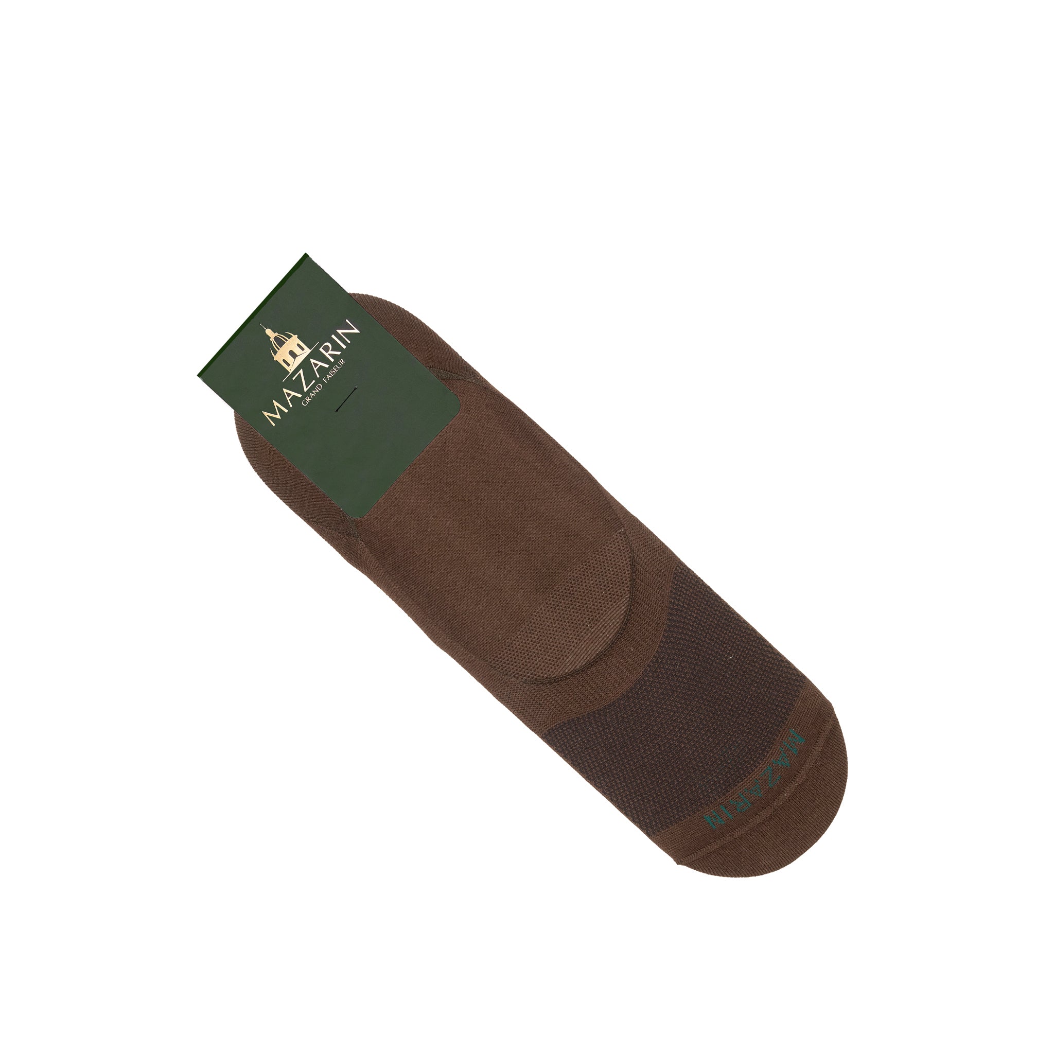 Havannabraun - Loafer