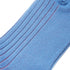 Blau - Rose - Rot