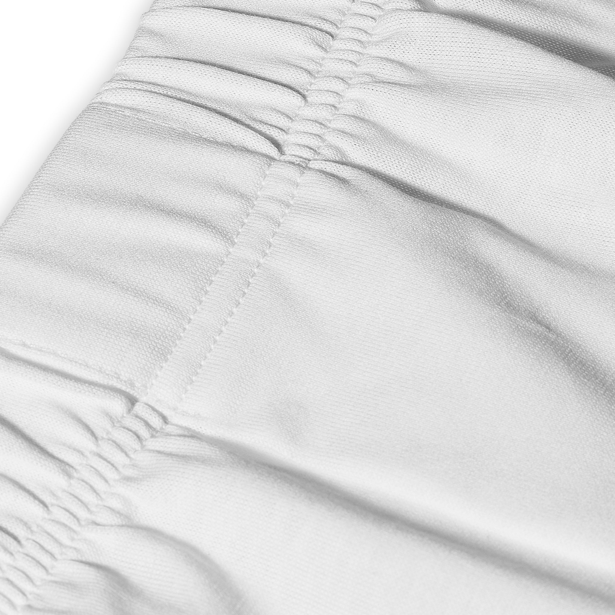 Boxershorts Bresciani - Weiß - Baumwolle