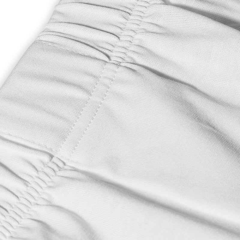 Caleçon Bresciani - Blanc - Coton Sea Island