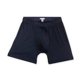 Blue - Boxer briefs - Cotton
