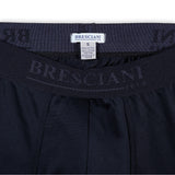 Blue - Boxer briefs - Cotton