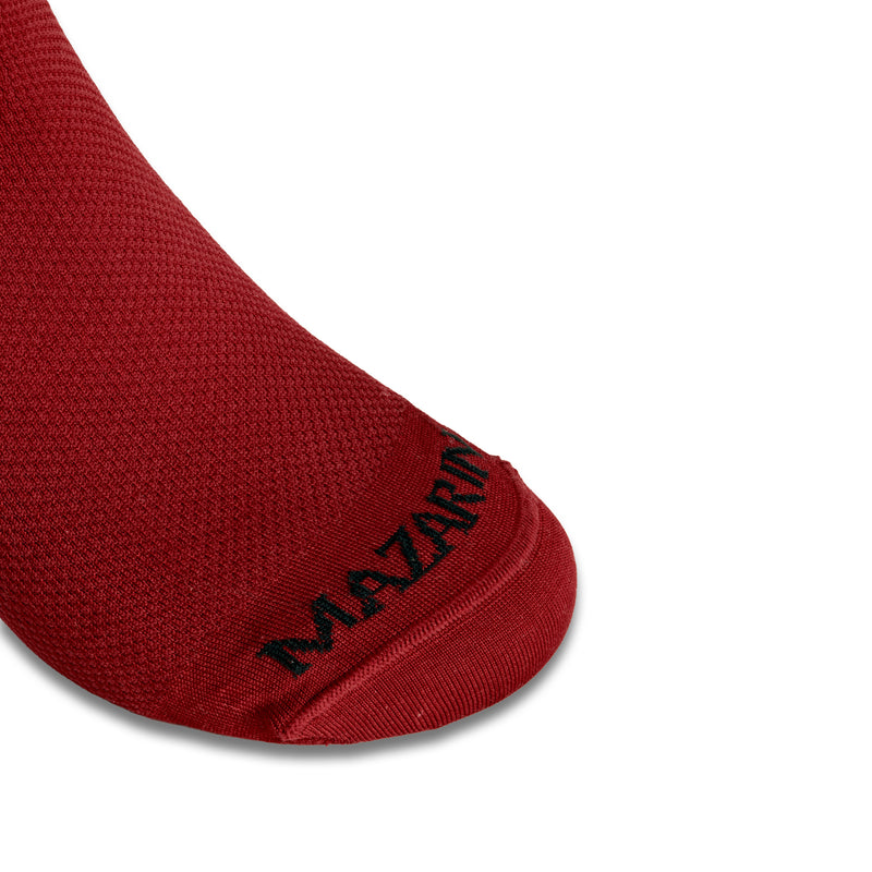 Rouge carmin - Contention