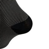 Noir & Gris - Contention