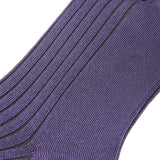 Violeta & Caqui - Super-Resistente Hilo de Escocia