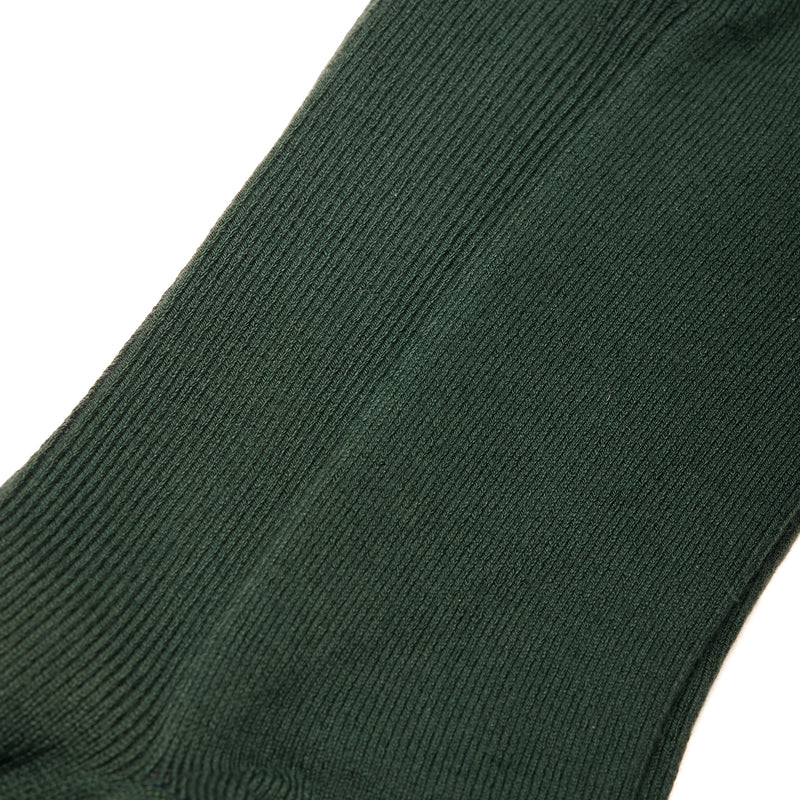 Vert - Non-comprimantes