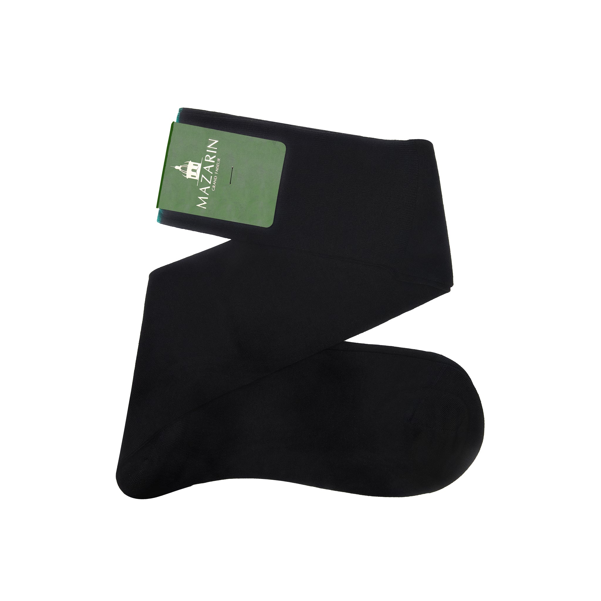 Marineblau - Supersoft-Baumwolle
