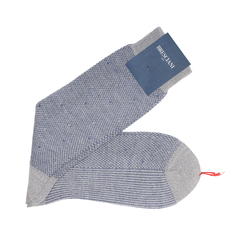 Steel &amp; Pearl - Caviar - Wool