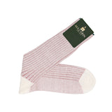 Blanc & Rouge - Lin & Coton