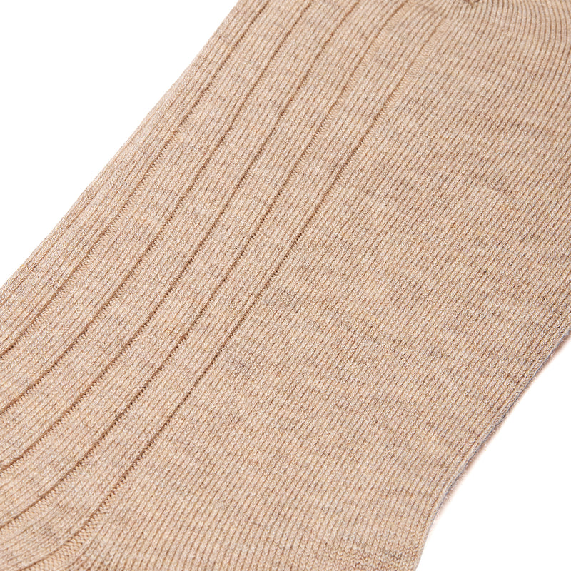 Beige - Super-Resistente Hilo de Escocia