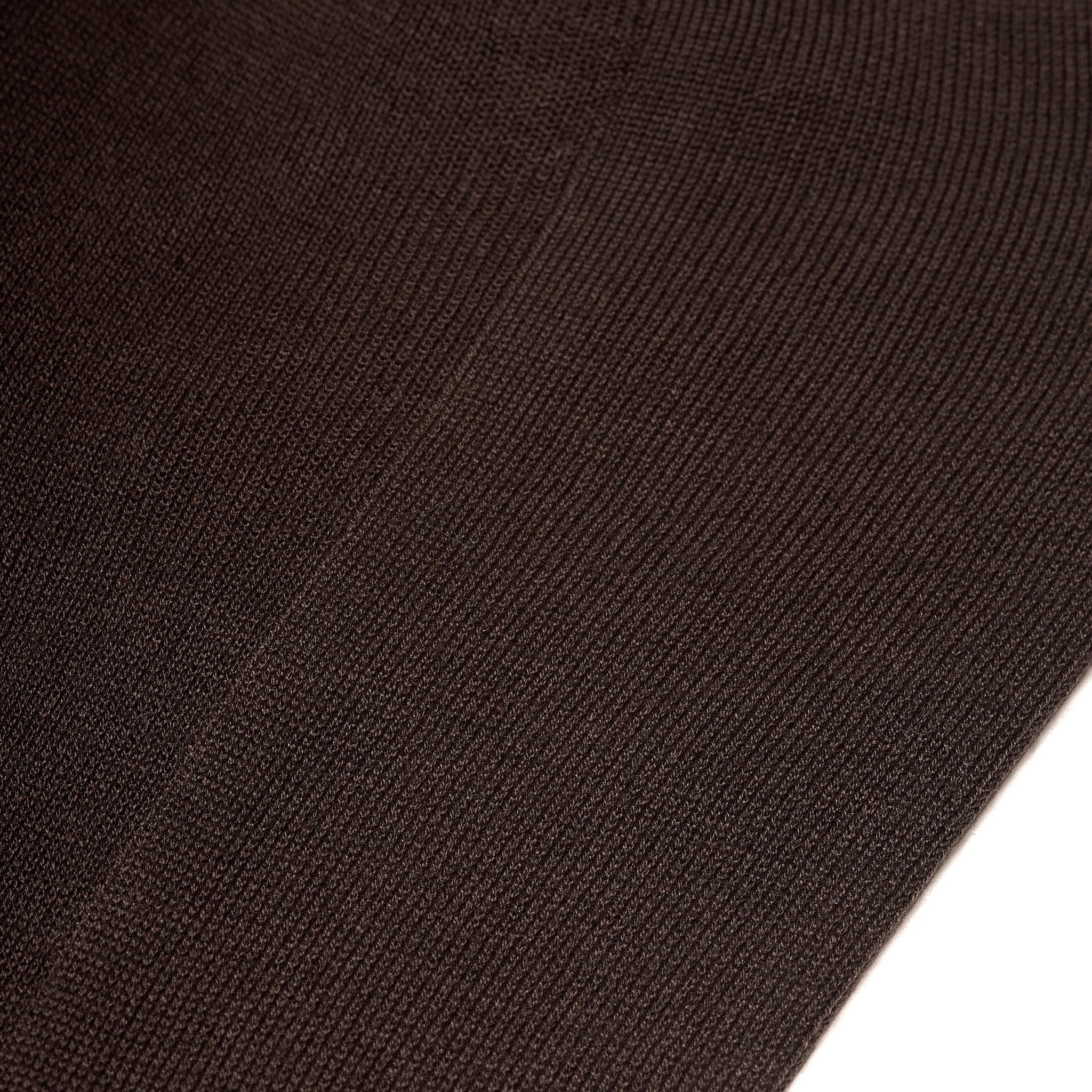 Braun - Baumwollvoile