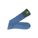 Bleu ciel - Non-comprimantes