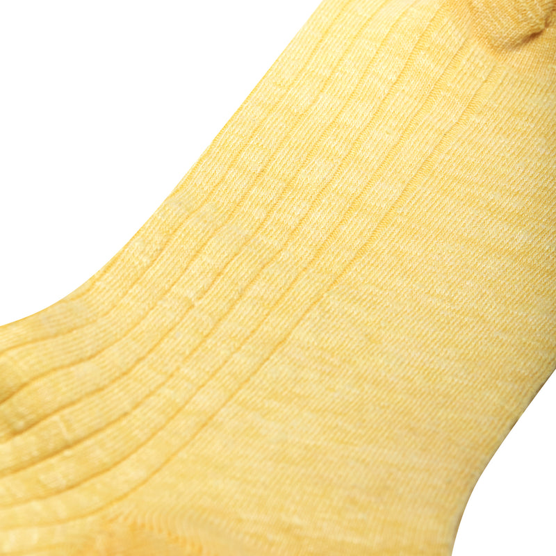 Jaune - Lin