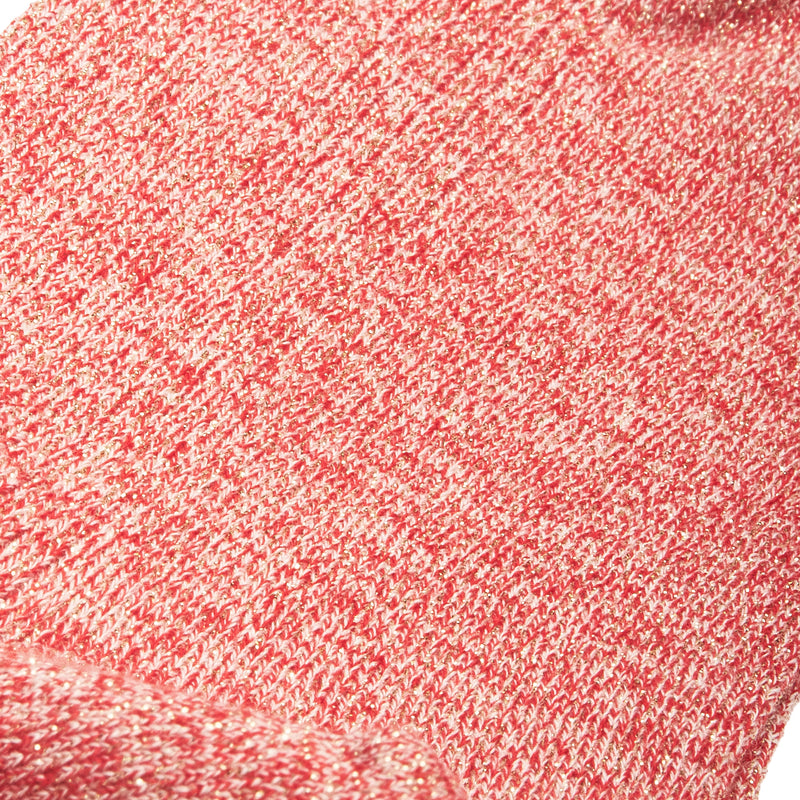Pink & Gold - Cotton