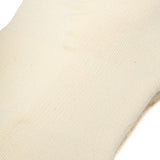 Ivory &amp; Green - Cotton