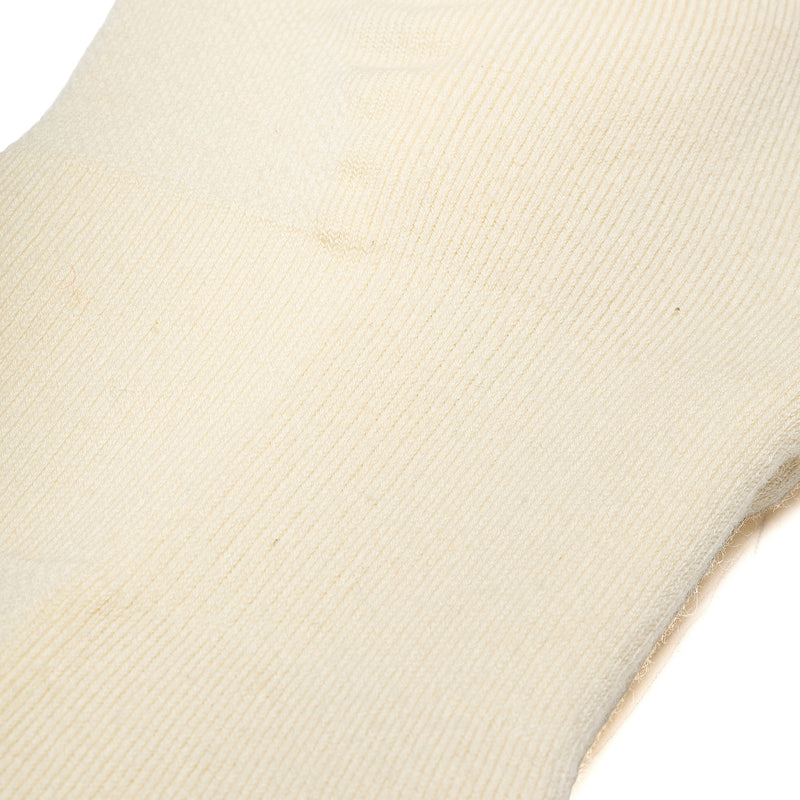 Ivory &amp; Green - Cotton