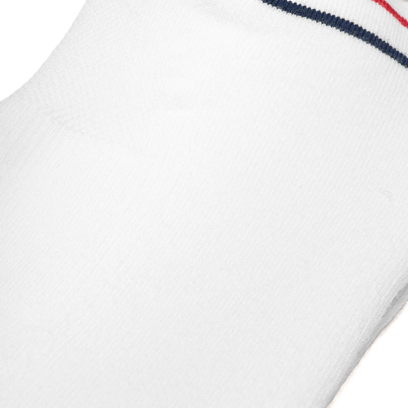Marine & Rouge Vintage - Coton