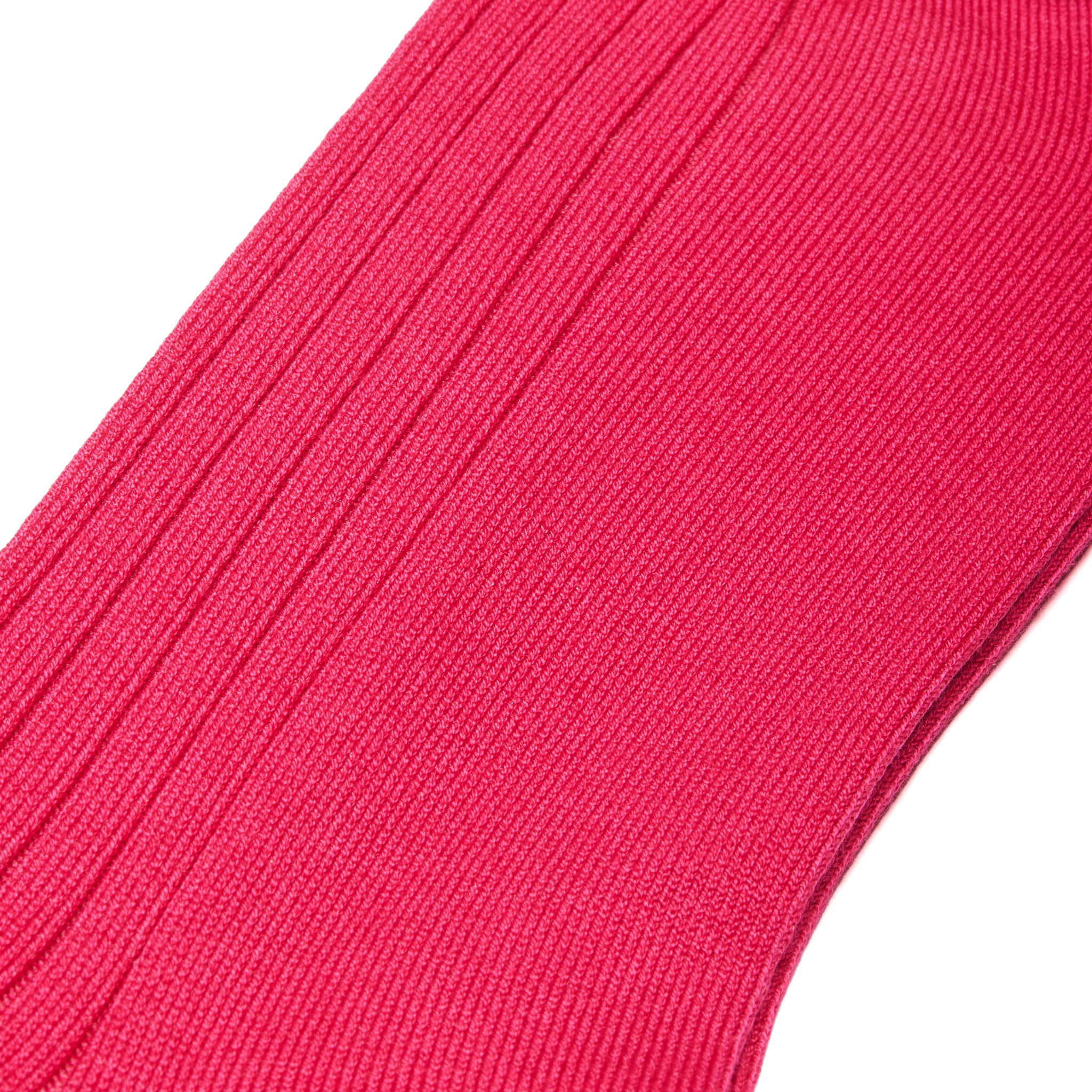 Rosa - Super-Solid Fil d'Écosse Baumwolle