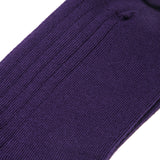 Violet - Super-durable Wool