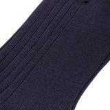 Dark Violet - Super-Durable Cotton Lisle