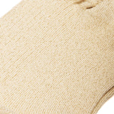 Écru - Doré - Coton