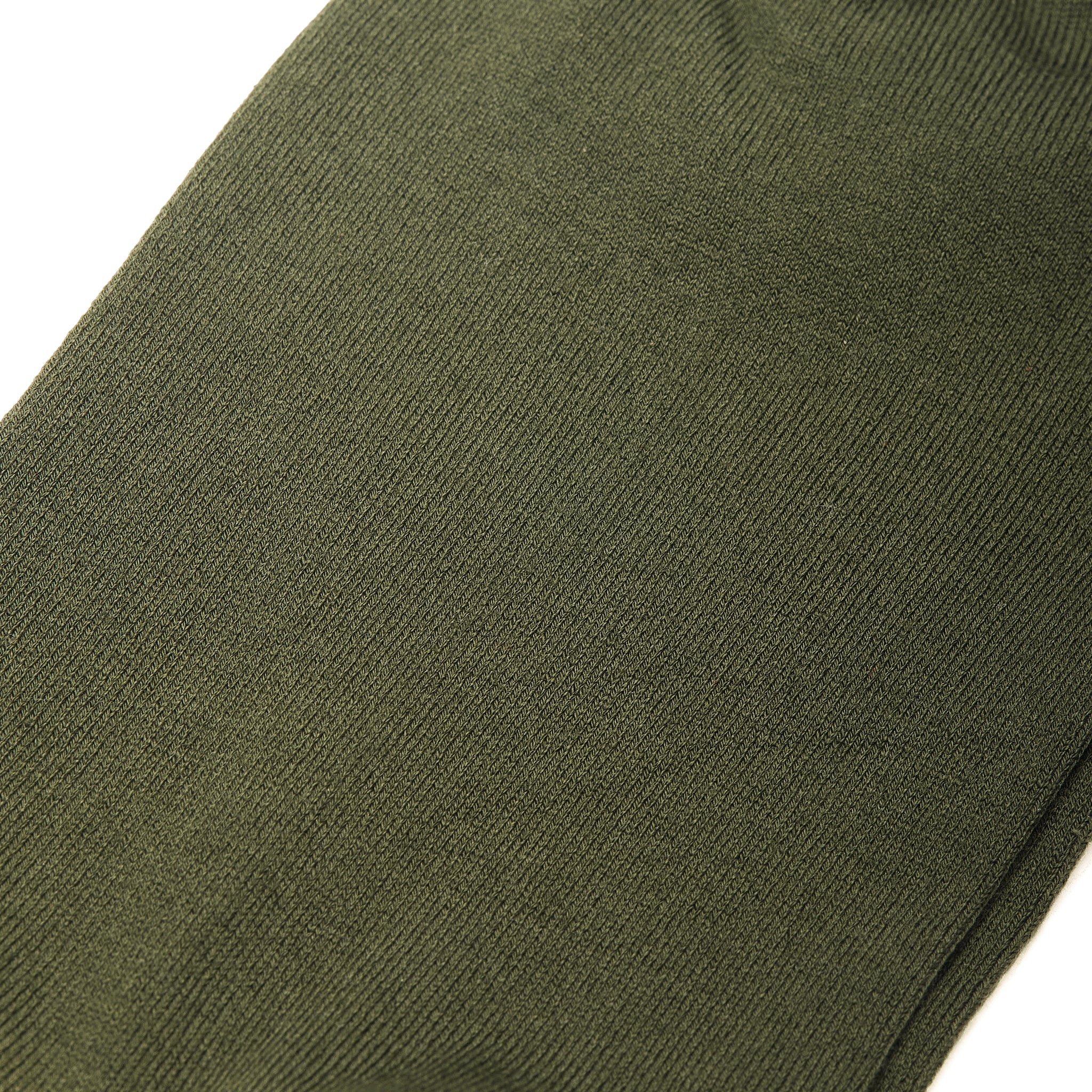 Khaki - Baumwolle Supersoft