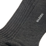 Gris - Fil d'Écosse