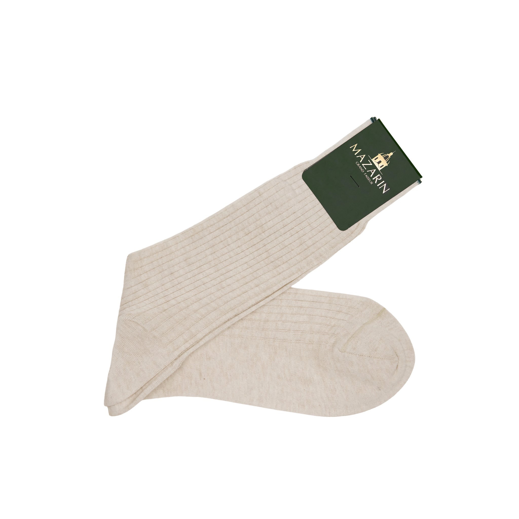 Ecru - Supersoft Baumwolle
