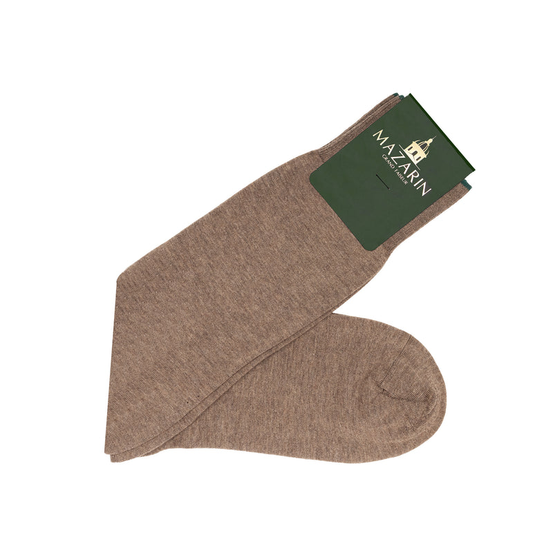 Taupe - Coton Supersoft