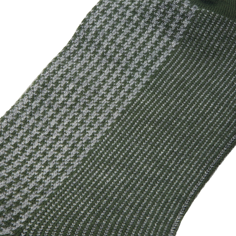 Grün - Grau