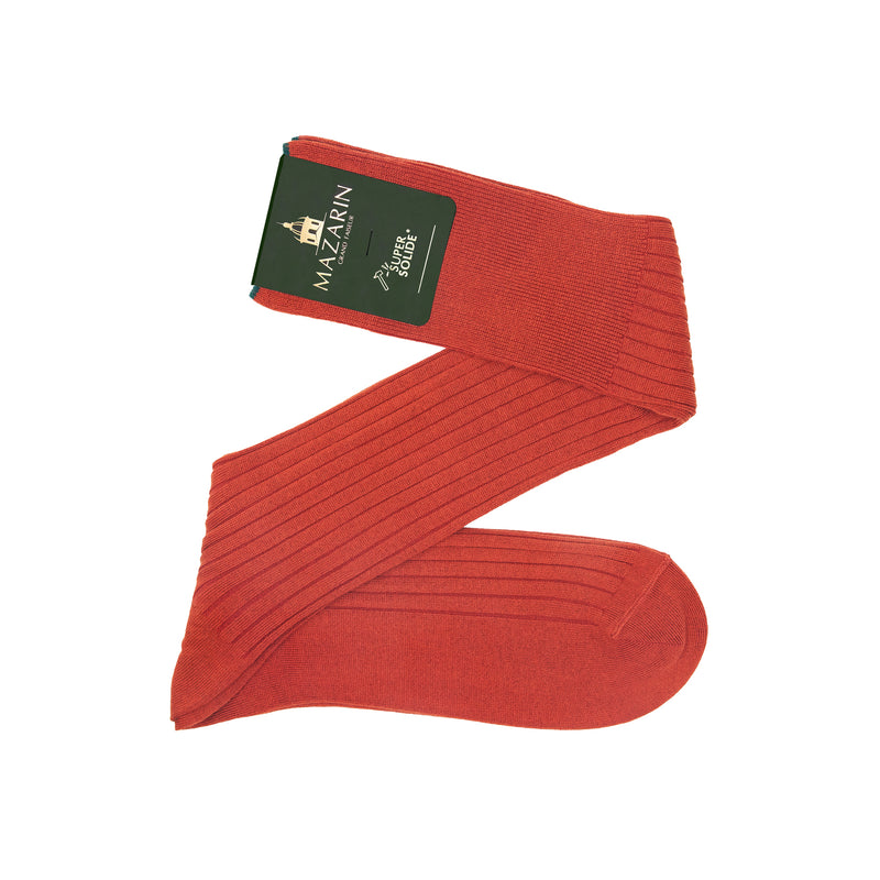 Clay - Super-strong Cotton lisle