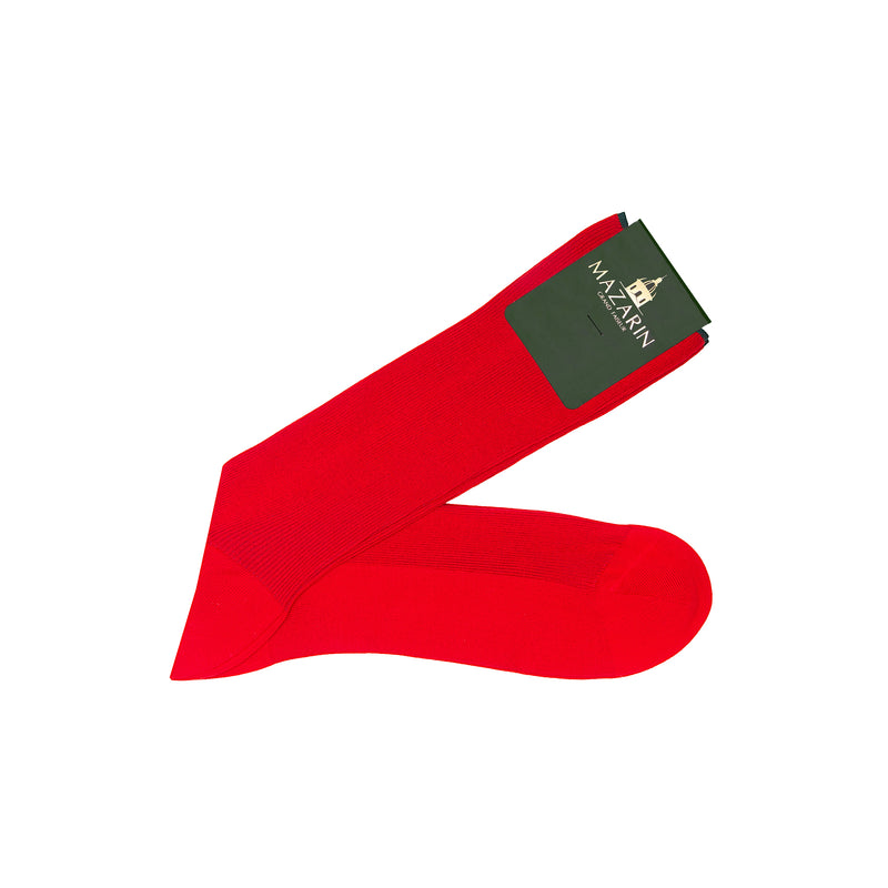 Rouge - Non-comprimantes