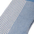 Beige - Blau