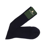 Navy blue - Merino wool