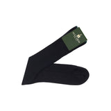 Navy Blue - Non-Compressive