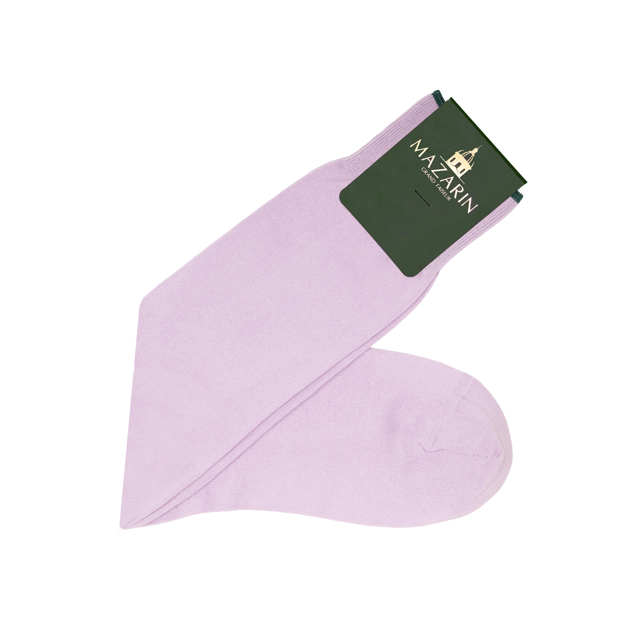 Lila - Baumwolle Supersoft