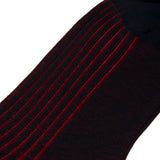 マリン＆ルージュ - スコットランドの糸