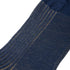 Beige - Blau