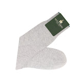 Gris claro - Algodón Super-Soft