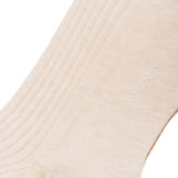 Beige naturel - Fil d'Écosse