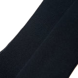 Navy Blue - Non-Compressive