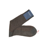 Gris & Cuivre - Fil d'Écosse