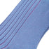 Blau - Rose - Rot