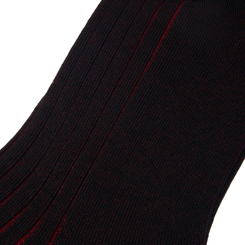 Schwarz-Rot